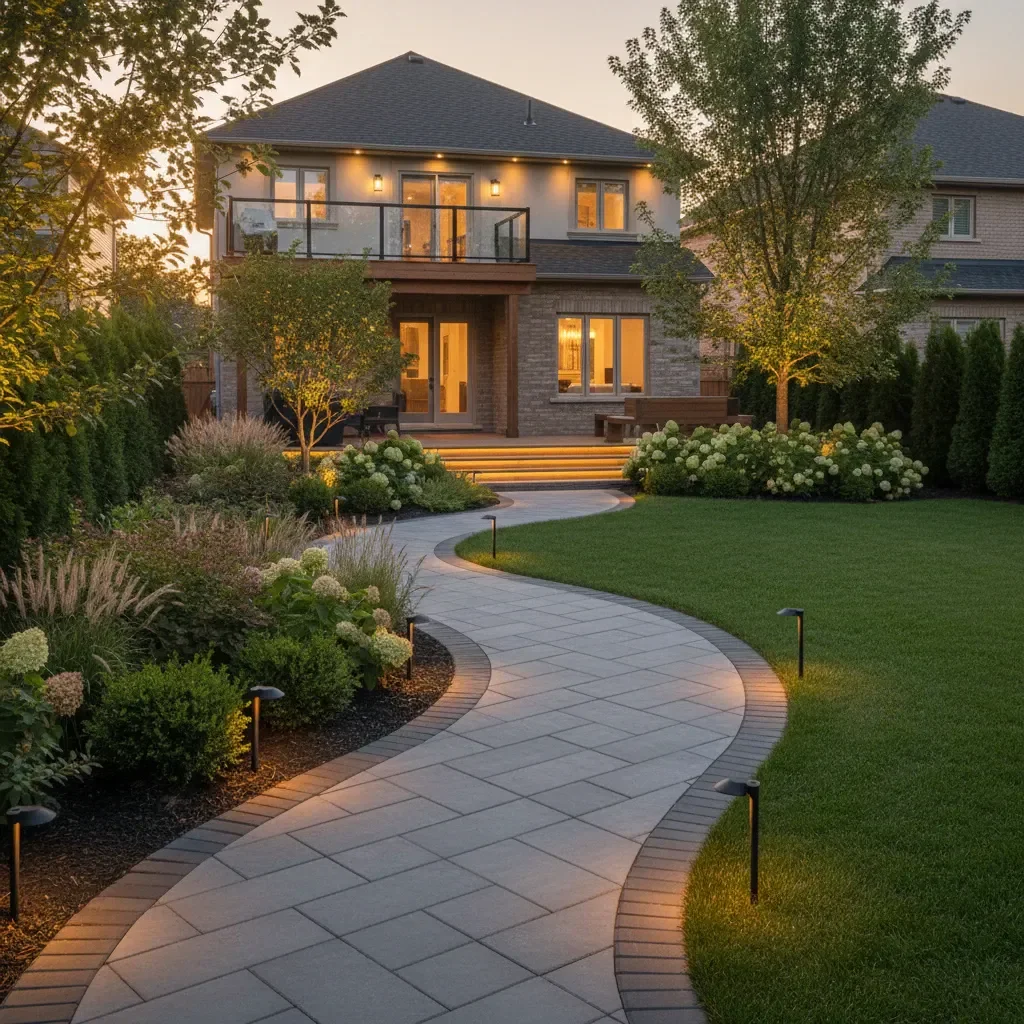 Legacy Landscaping Etobicoke Landscaping services in Etobicoke